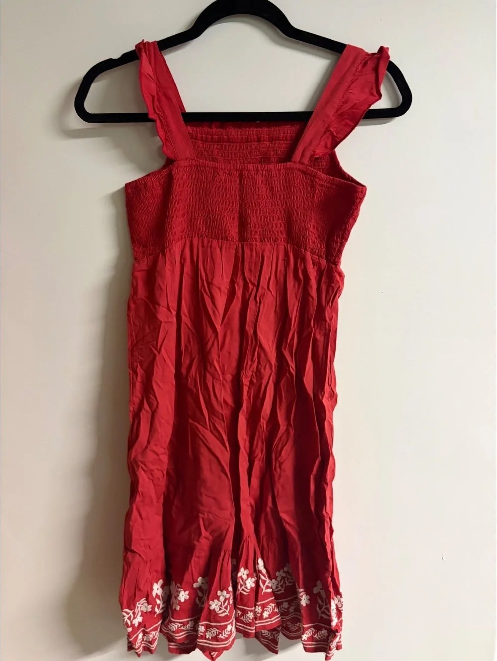 Kids Old Navy dress size large 10/12